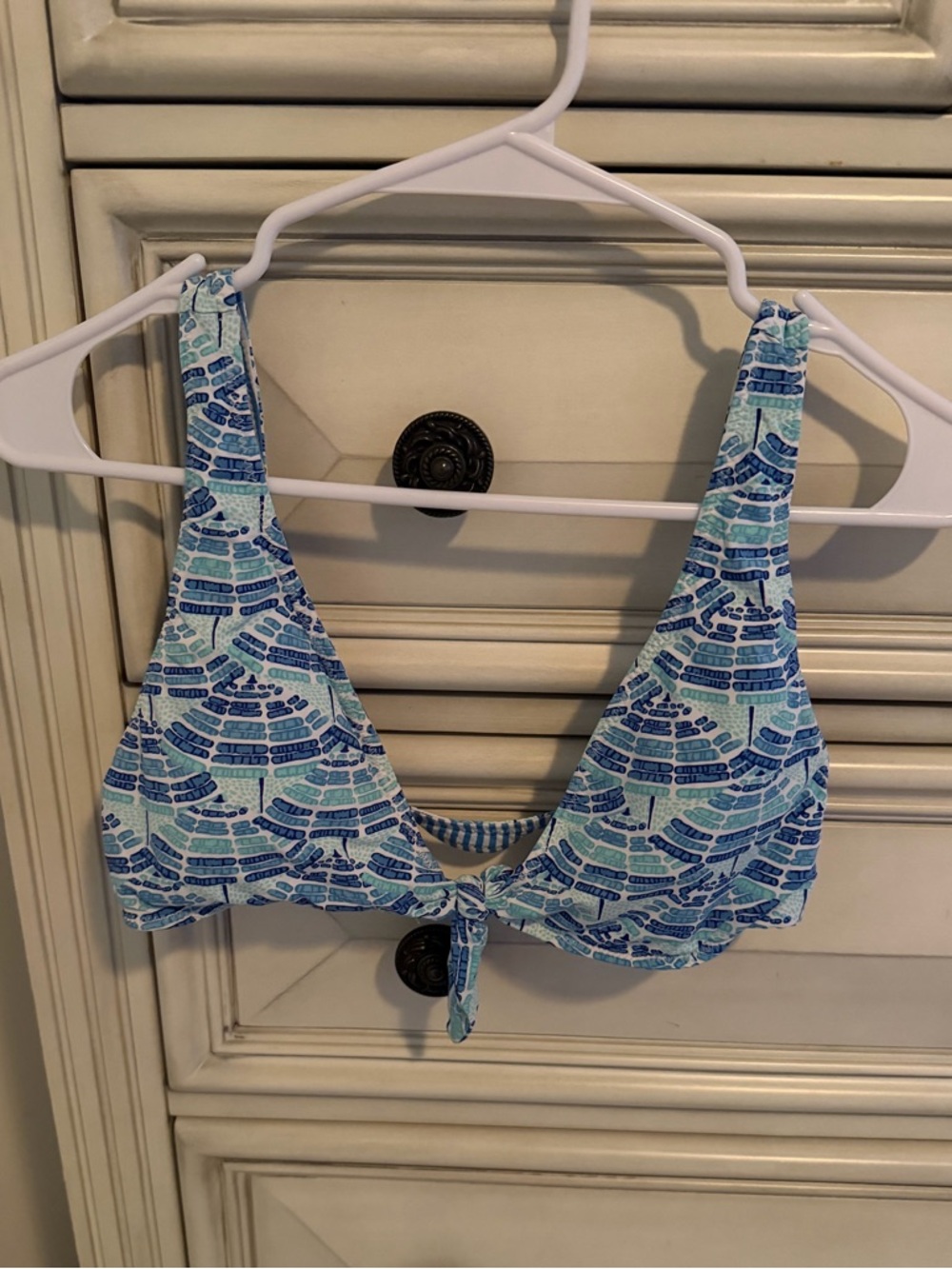 Vineyard Vines Bikini Top